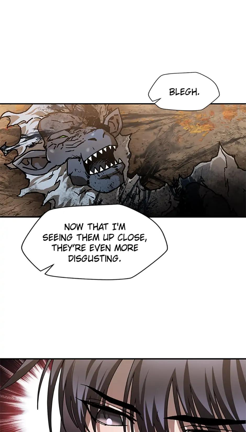 Read Helmut (en) Manga Online