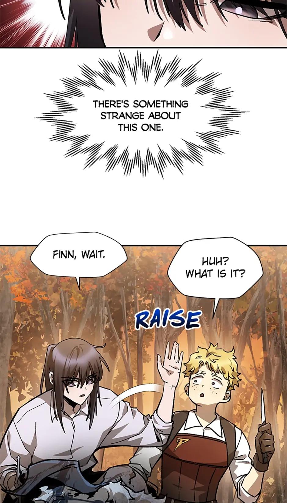 Read Helmut (en) Manga Online