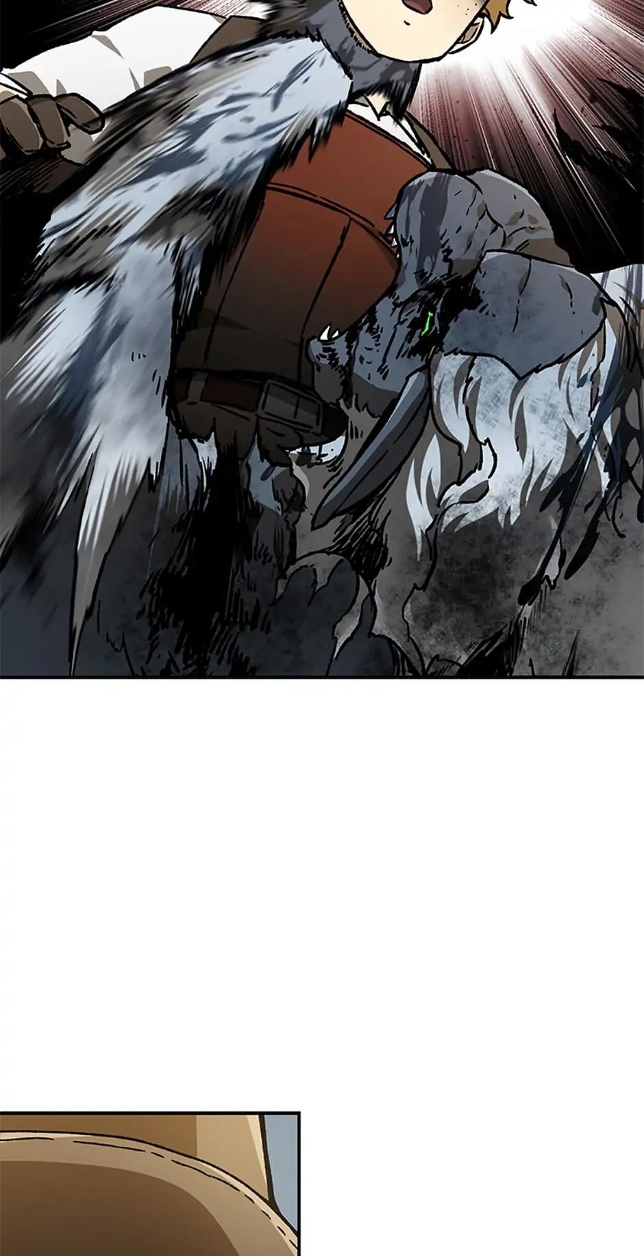 Read Helmut (en) Manga Online