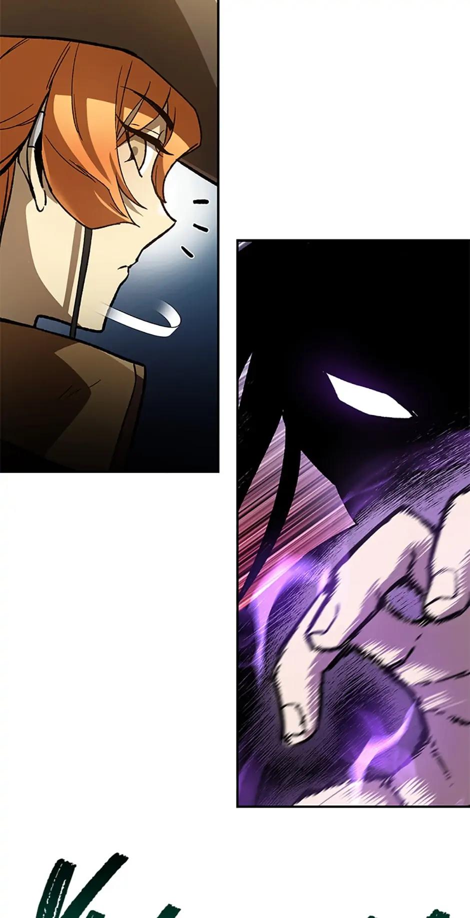 Read Helmut (en) Manga Online