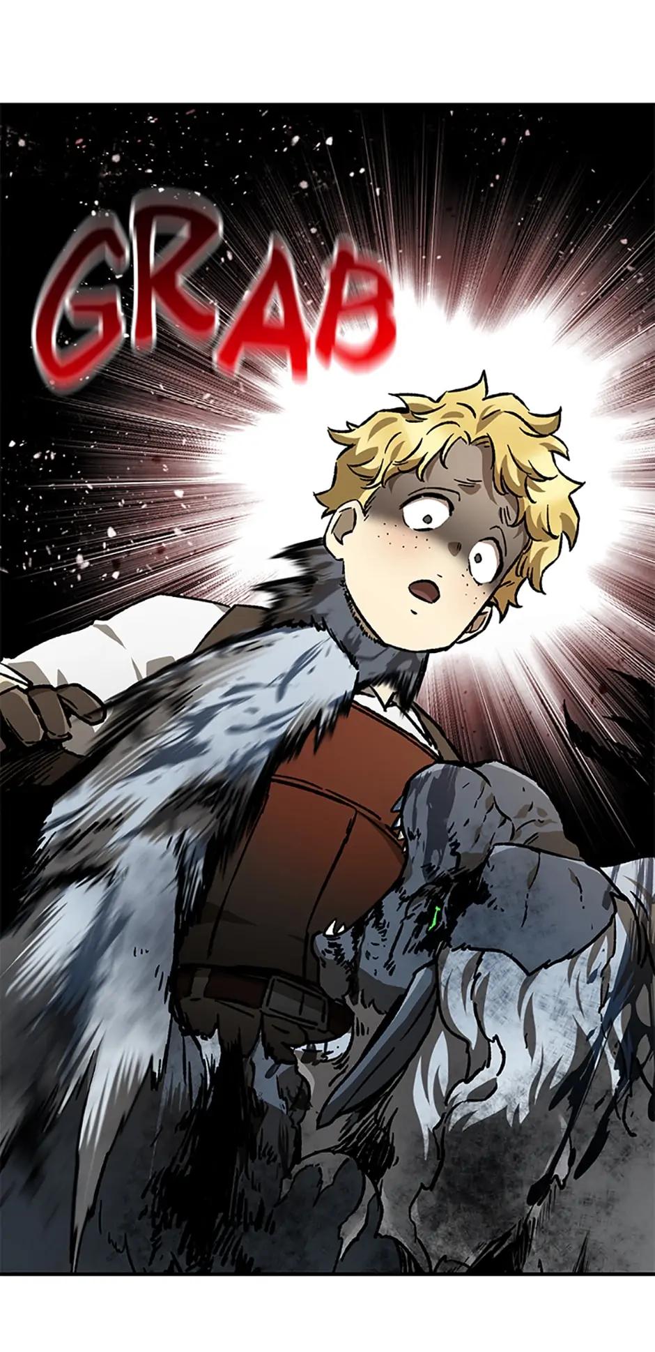 Read Helmut (en) Manga Online