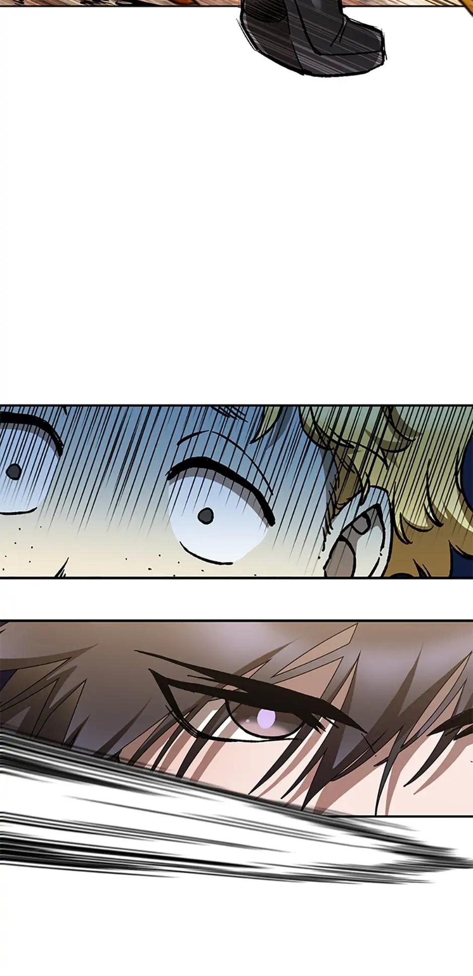 Read Helmut (en) Manga Online