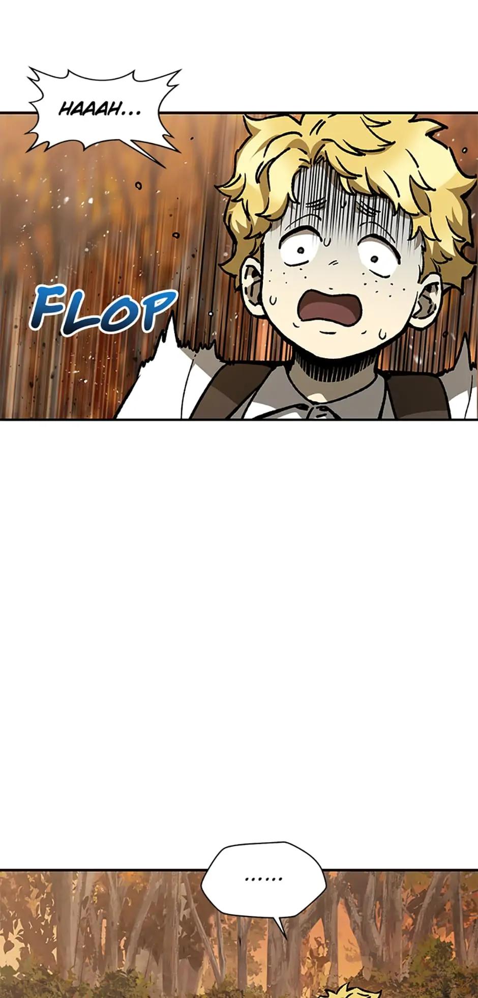 Read Helmut (en) Manga Online