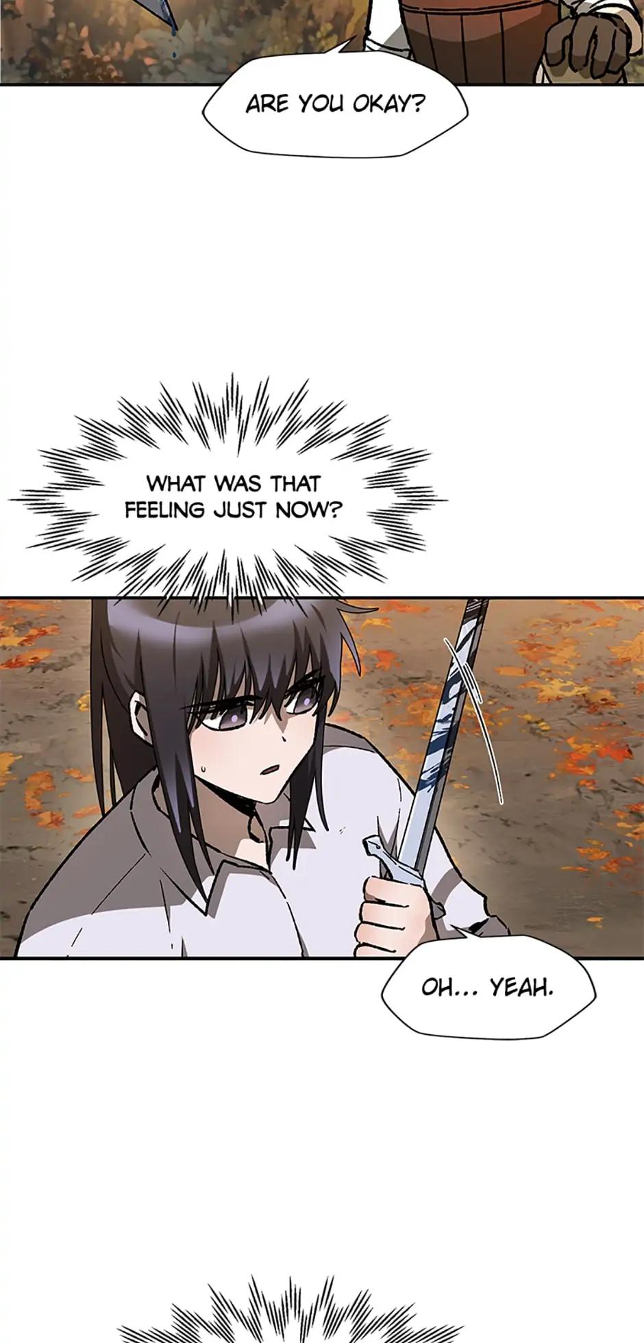 Read Helmut (en) Manga Online