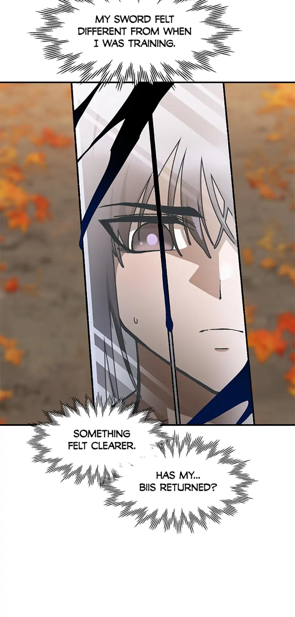 Read Helmut (en) Manga Online