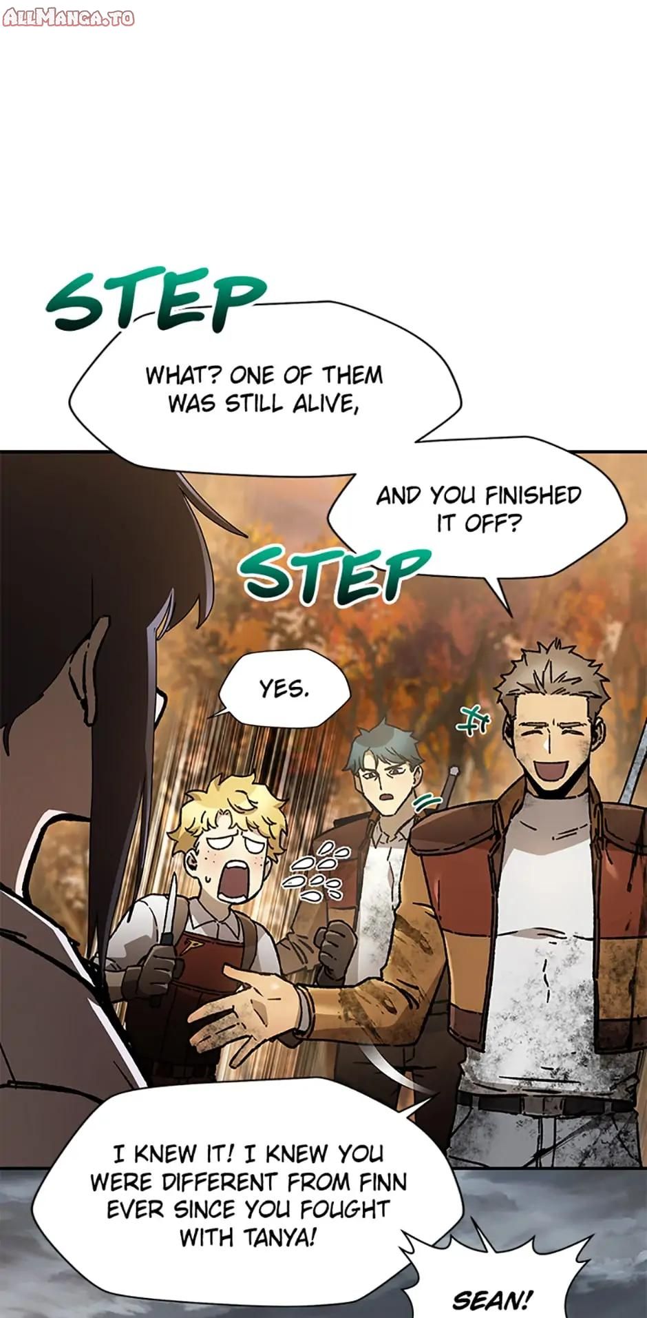 Read Helmut (en) Manga Online