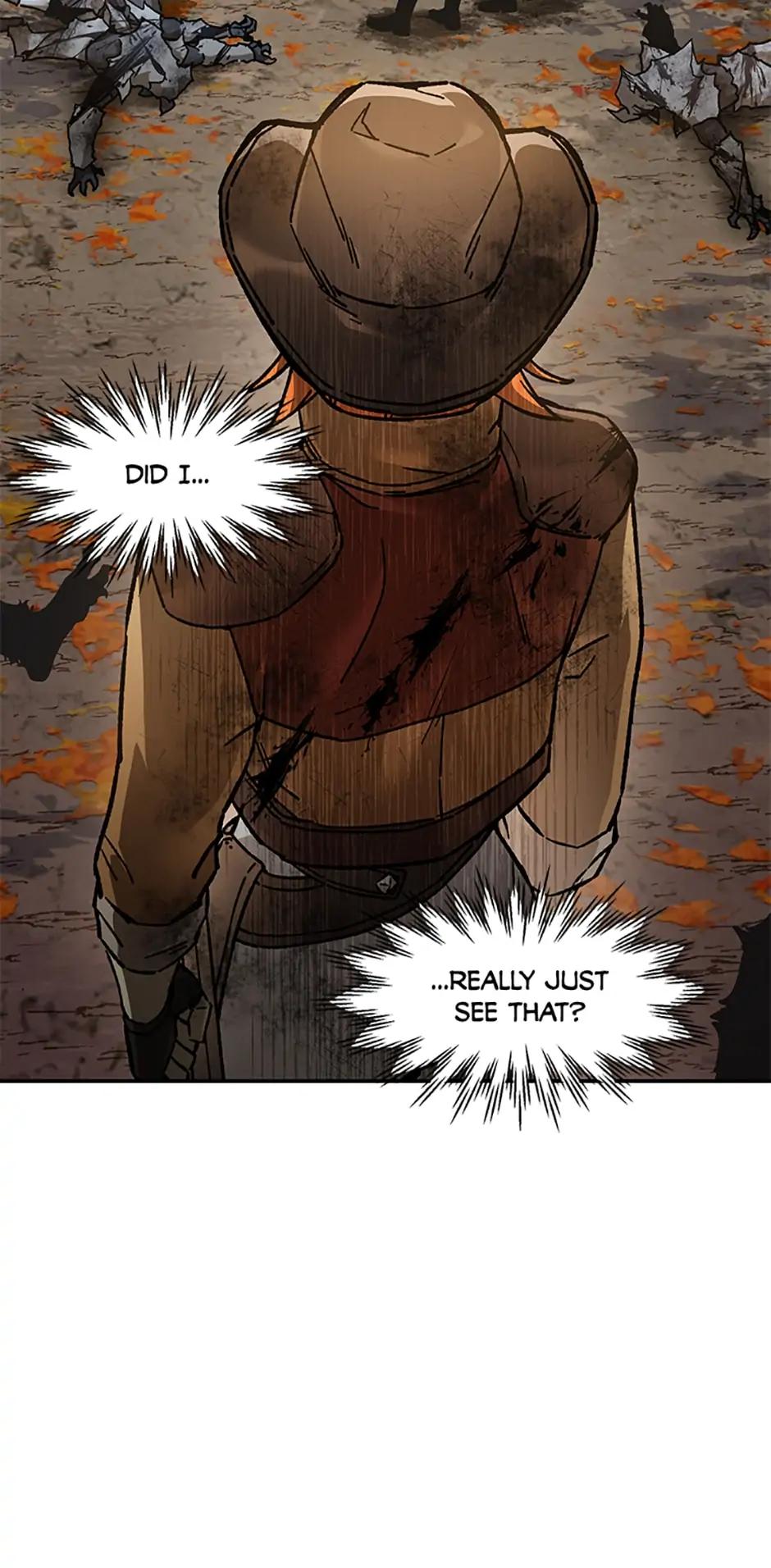 Read Helmut (en) Manga Online