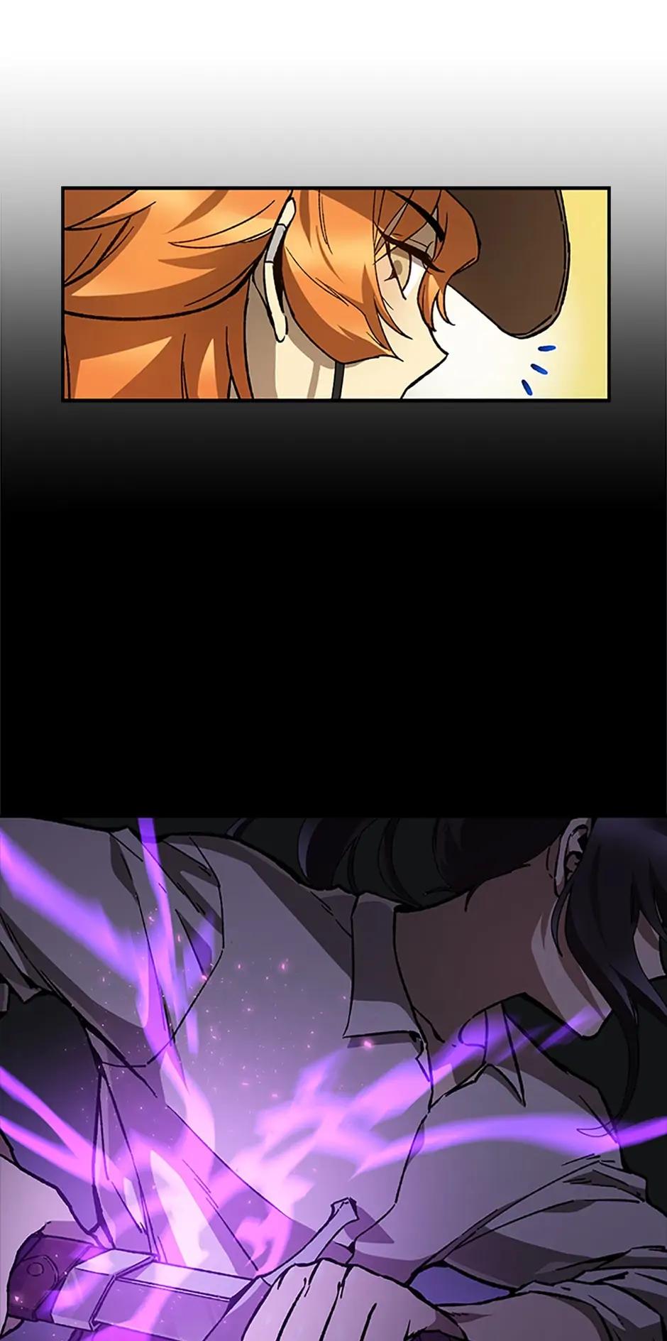 Read Helmut (en) Manga Online