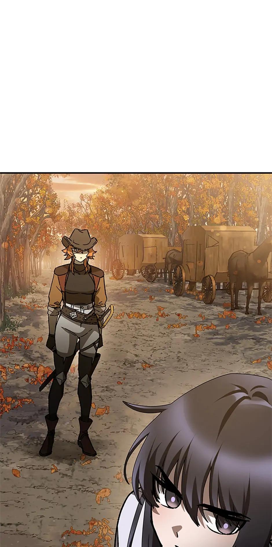 Read Helmut (en) Manga Online