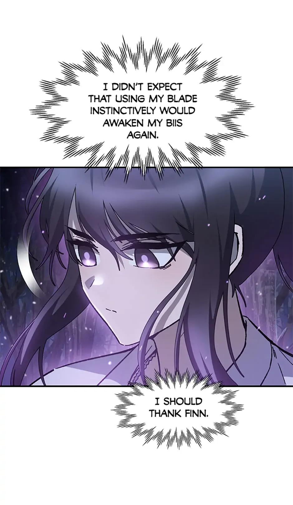 Read Helmut (en) Manga Online