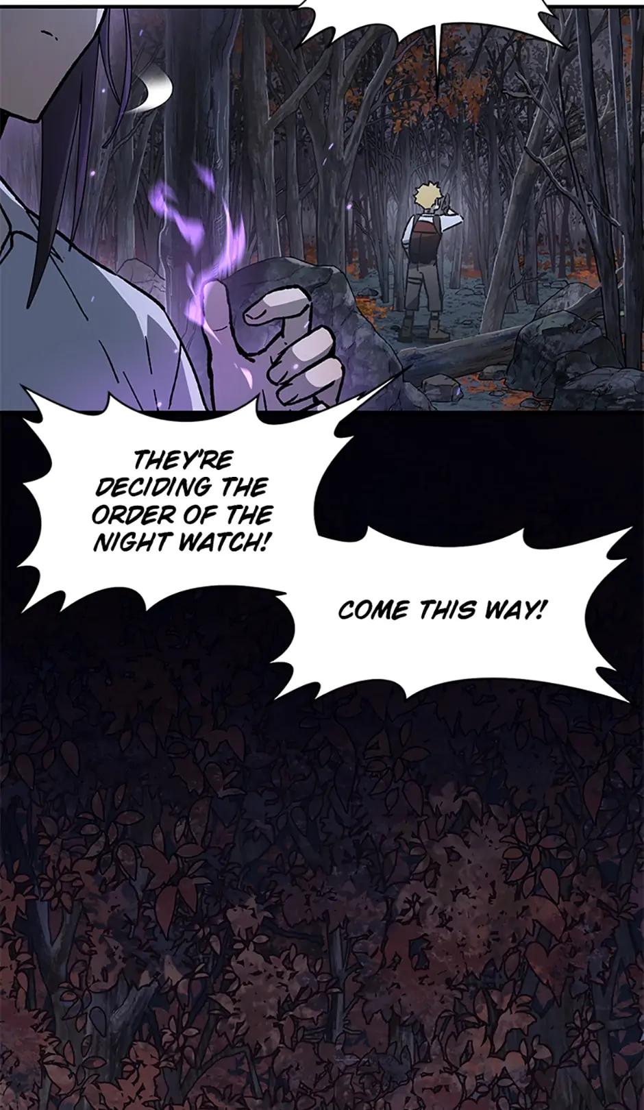 Read Helmut (en) Manga Online