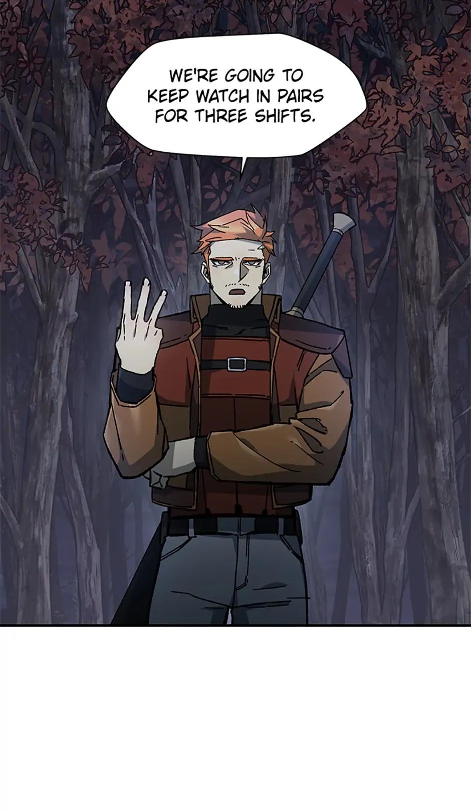 Read Helmut (en) Manga Online