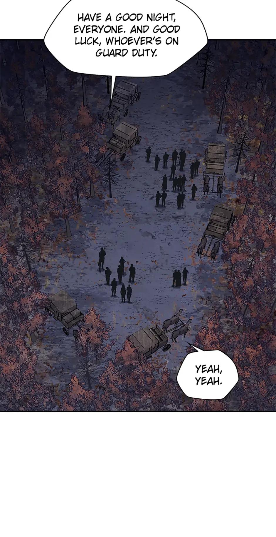 Read Helmut (en) Manga Online