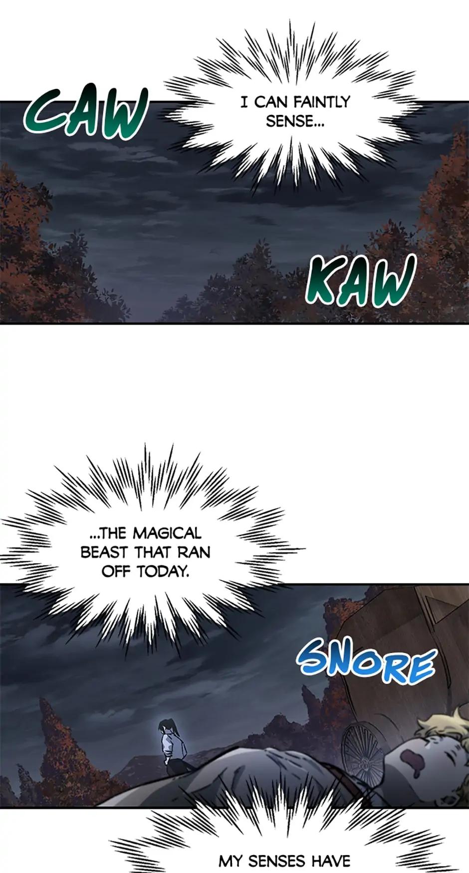 Read Helmut (en) Manga Online