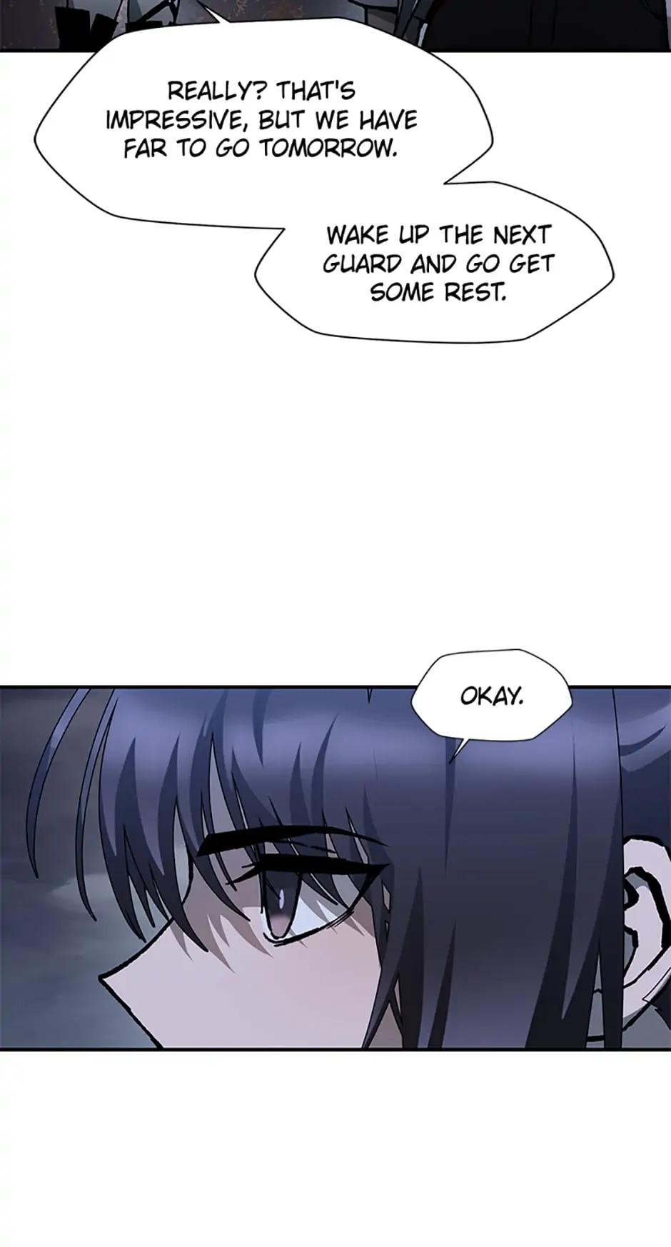 Read Helmut (en) Manga Online