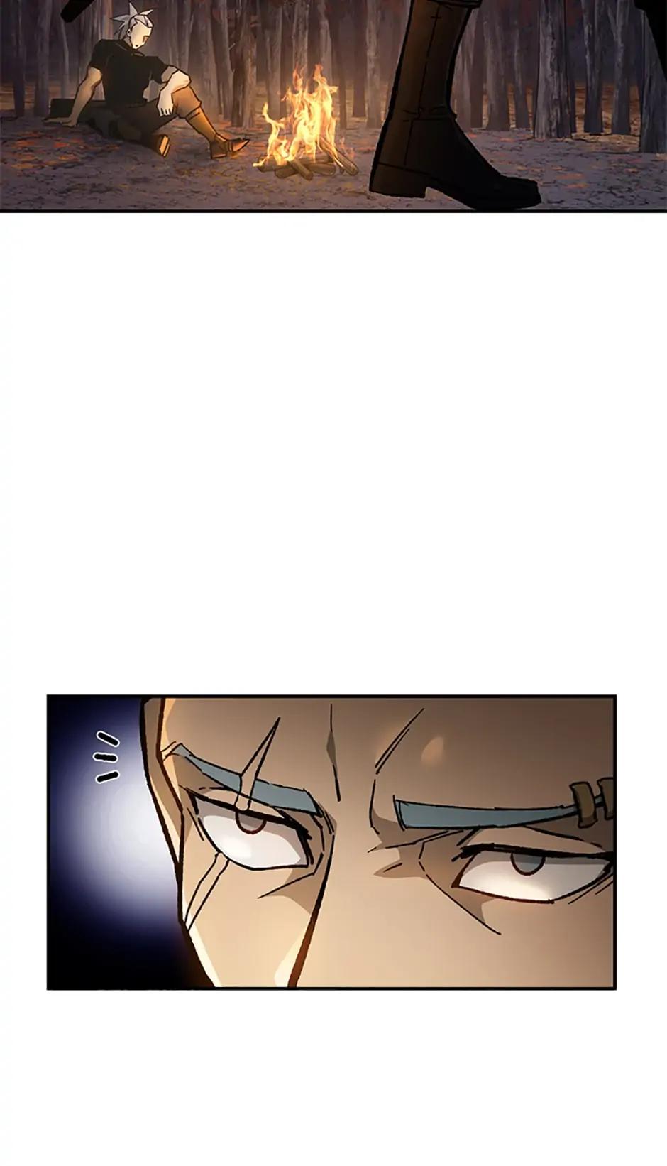 Read Helmut (en) Manga Online