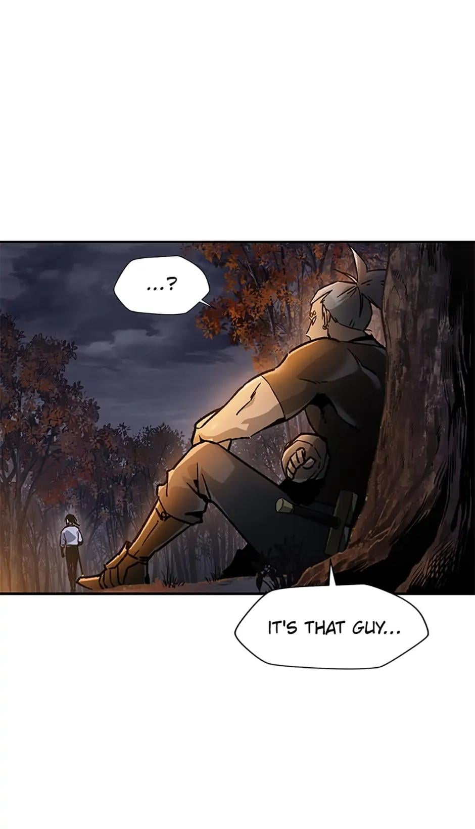 Read Helmut (en) Manga Online