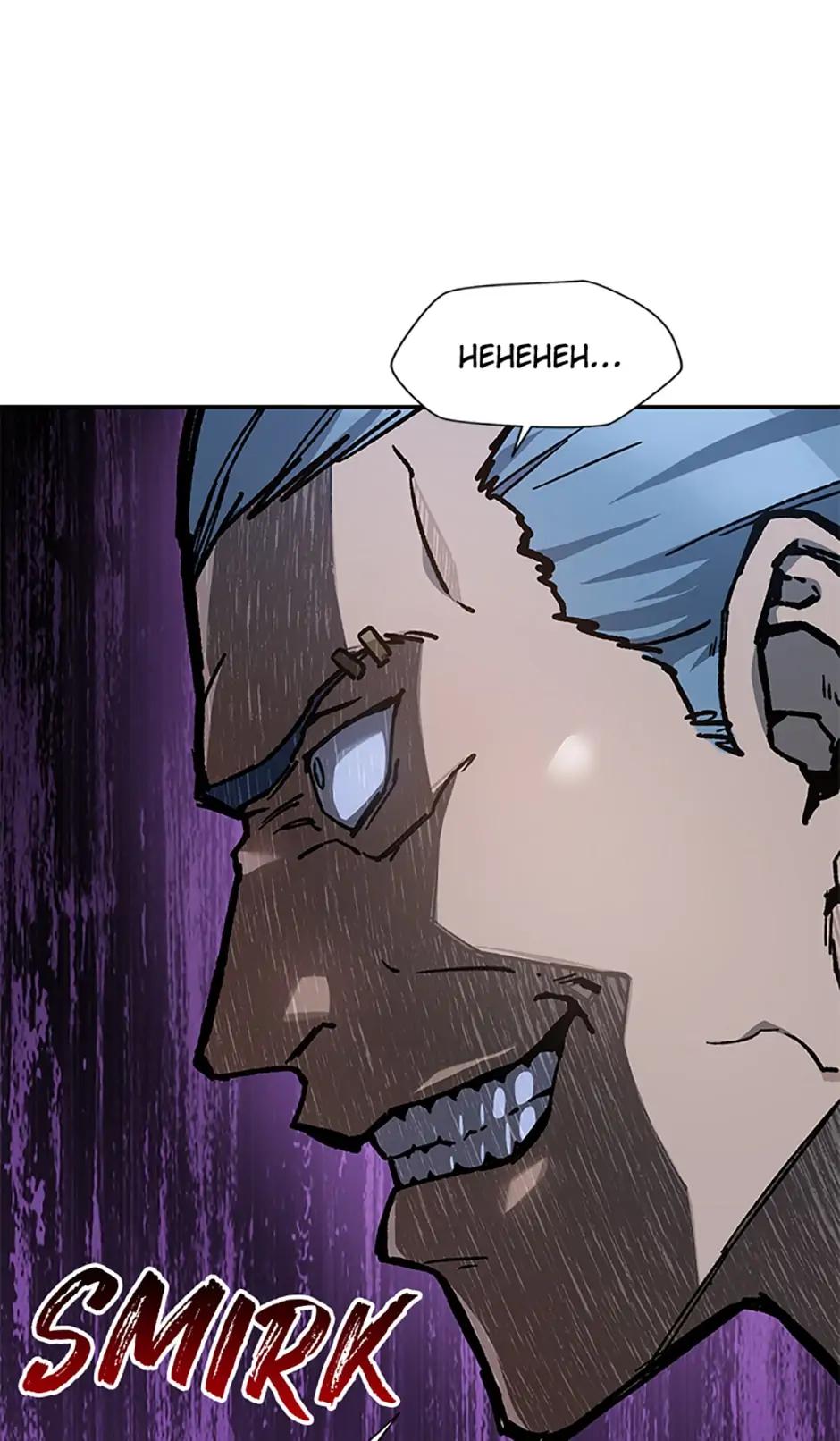 Read Helmut (en) Manga Online