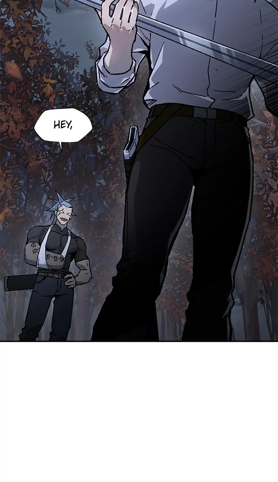 Read Helmut (en) Manga Online