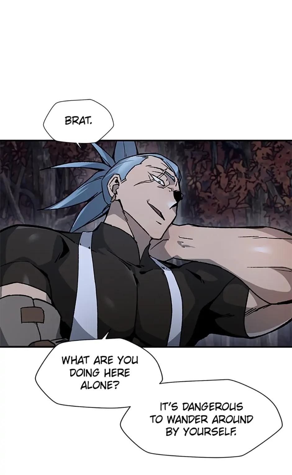 Read Helmut (en) Manga Online