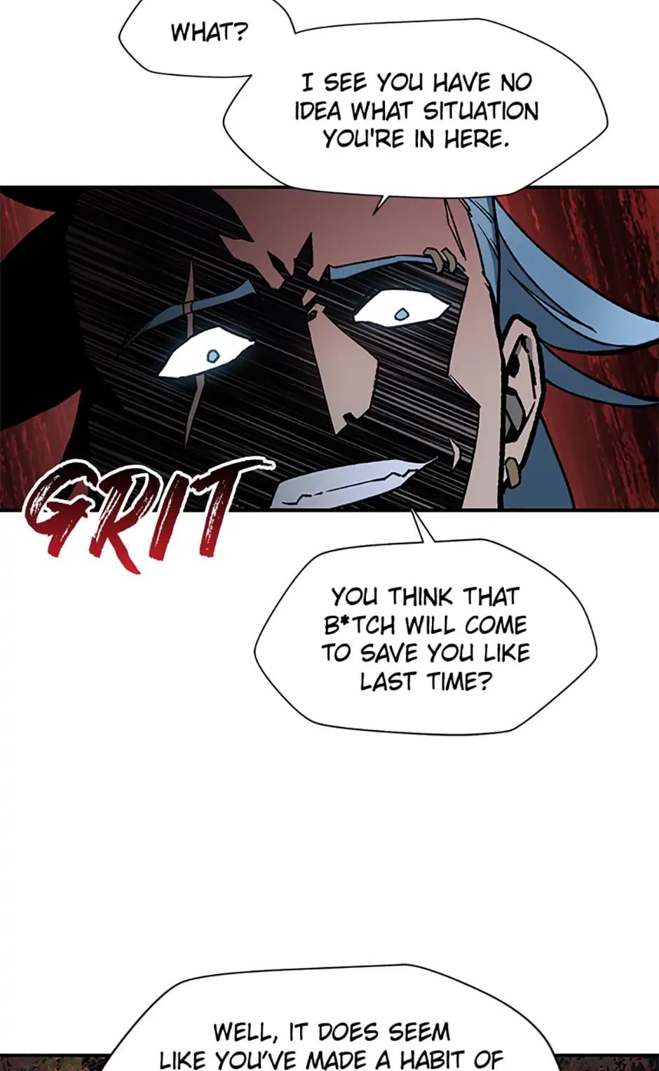 Read Helmut (en) Manga Online