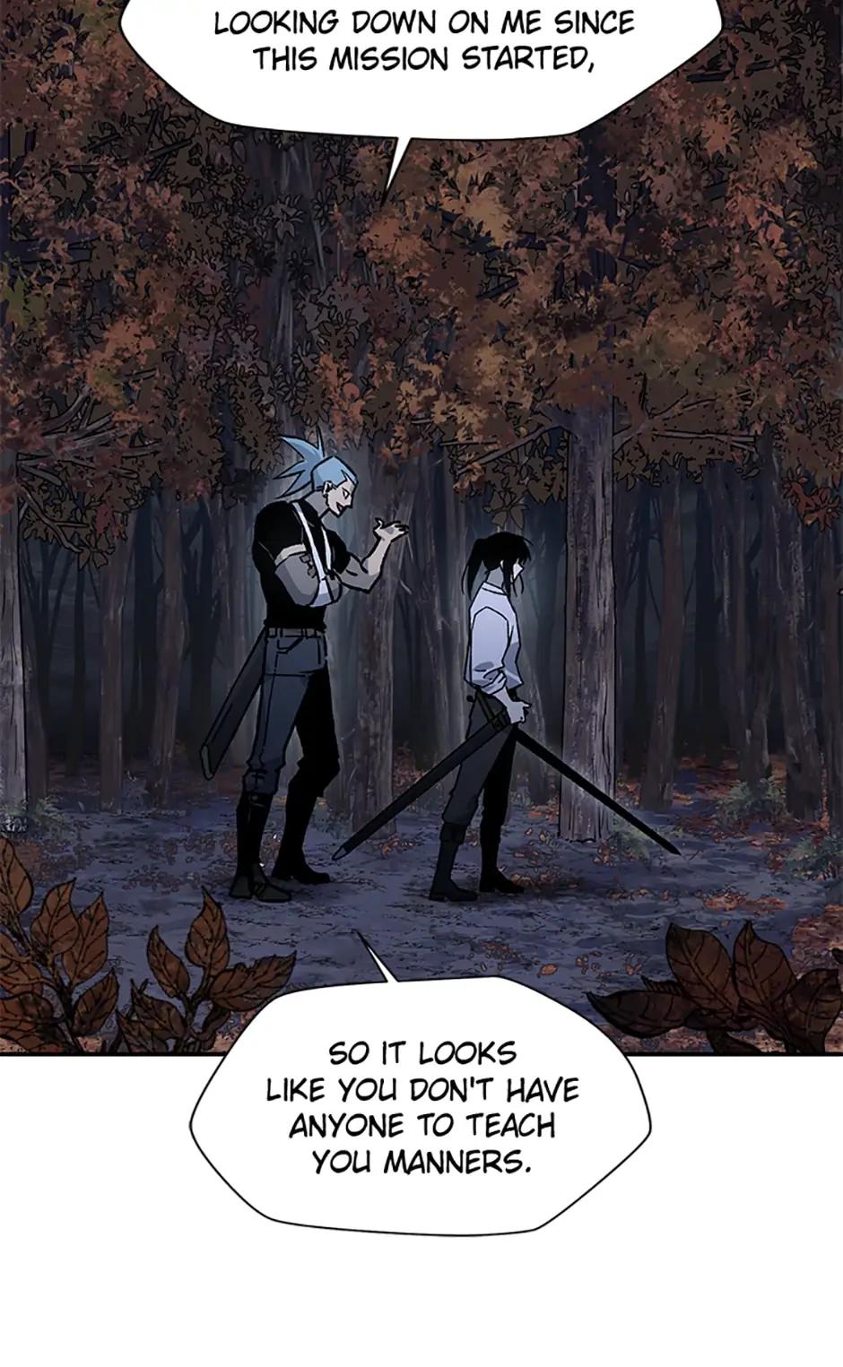 Read Helmut (en) Manga Online