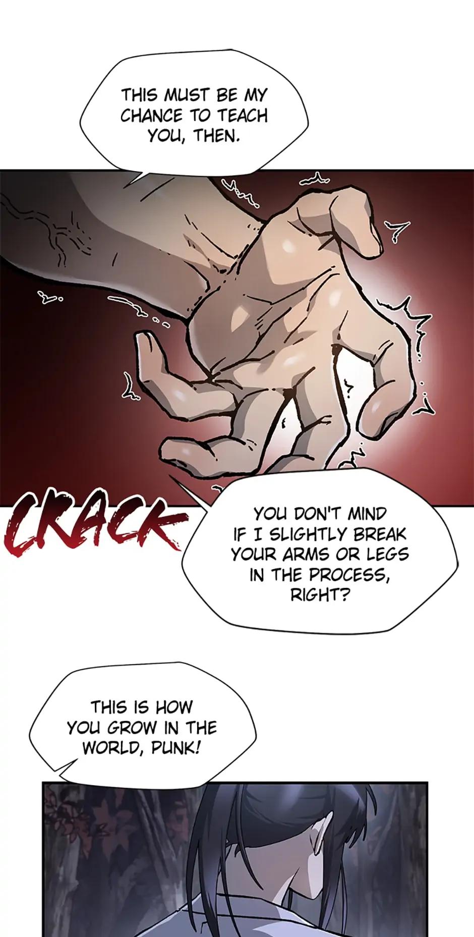 Read Helmut (en) Manga Online