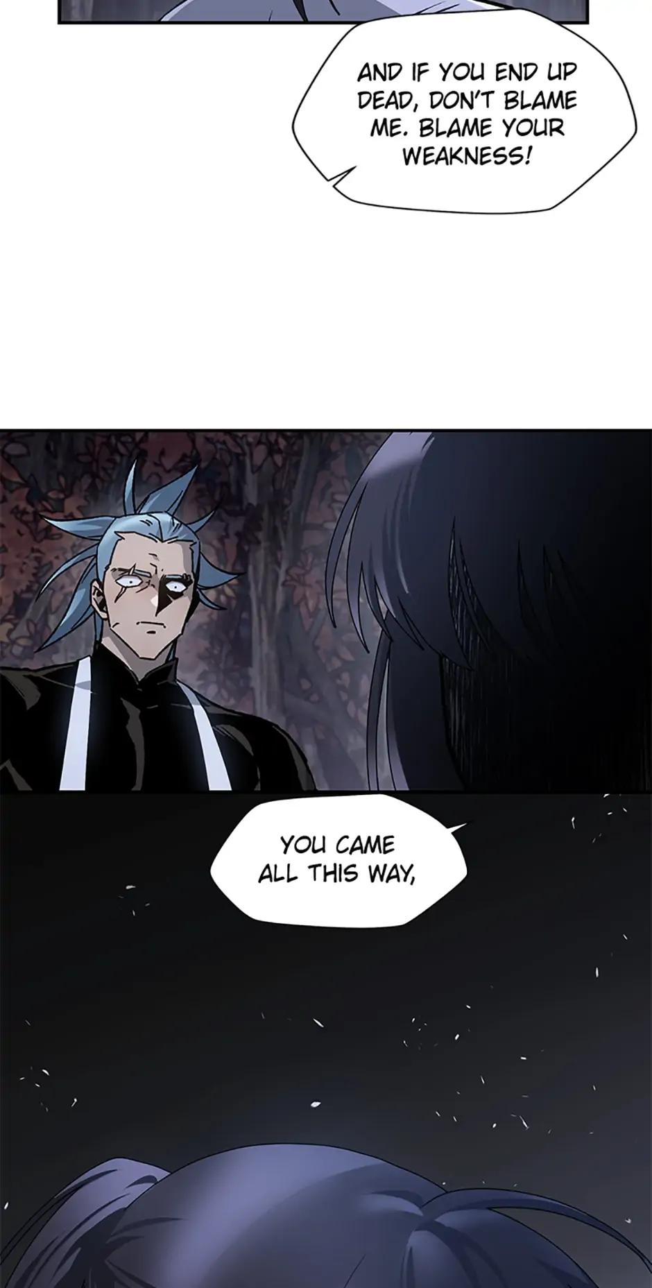 Read Helmut (en) Manga Online