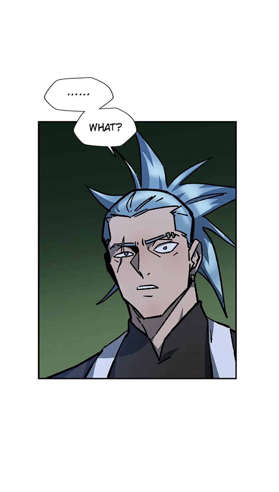 Read Helmut (en) Manga Online