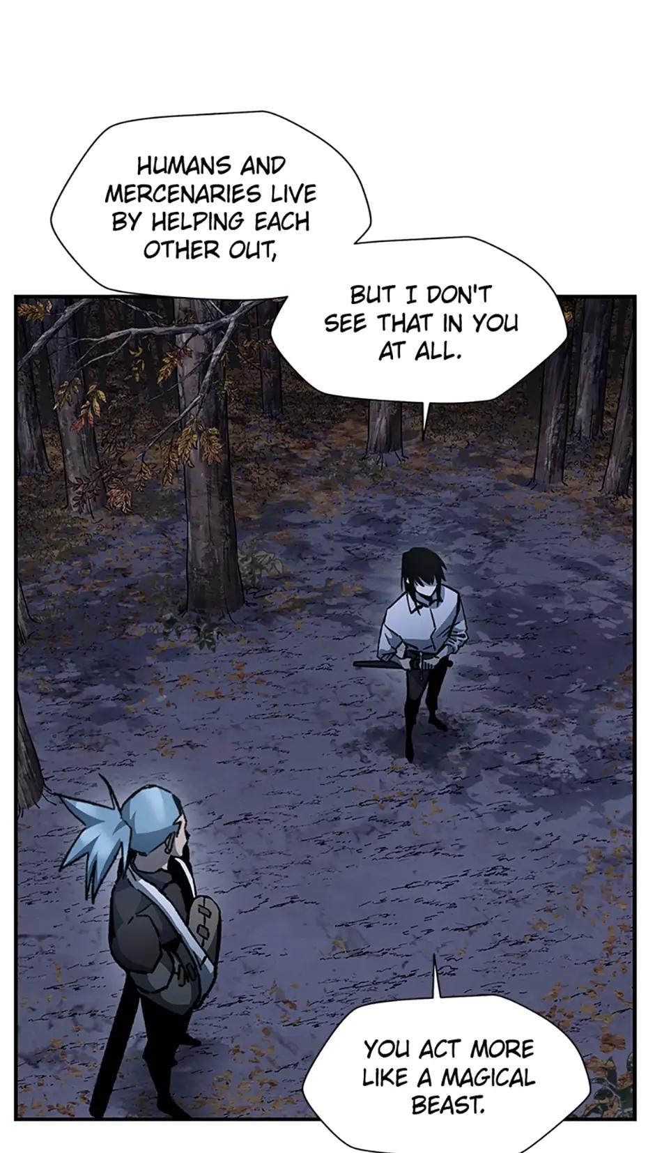 Read Helmut (en) Manga Online