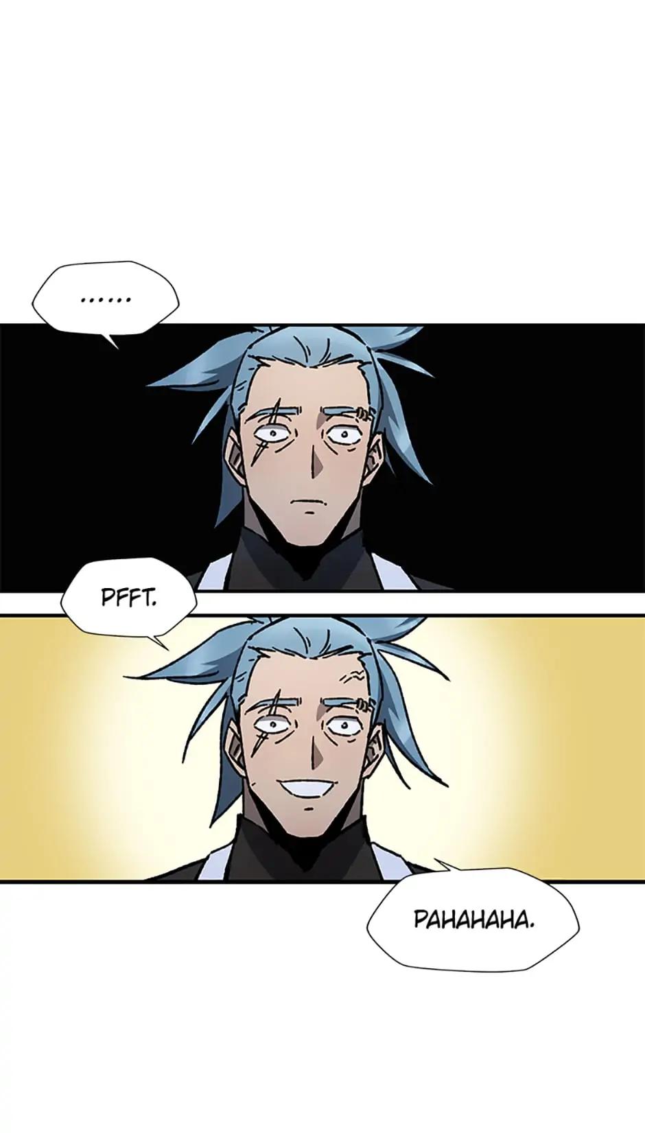 Read Helmut (en) Manga Online