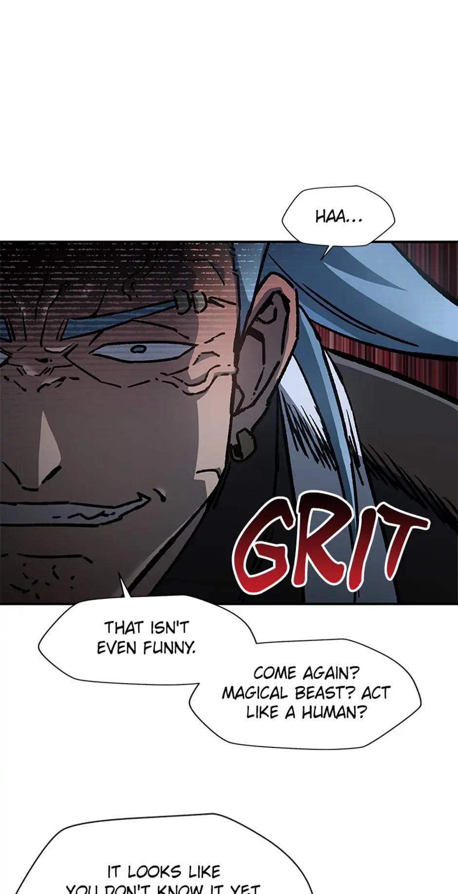 Read Helmut (en) Manga Online