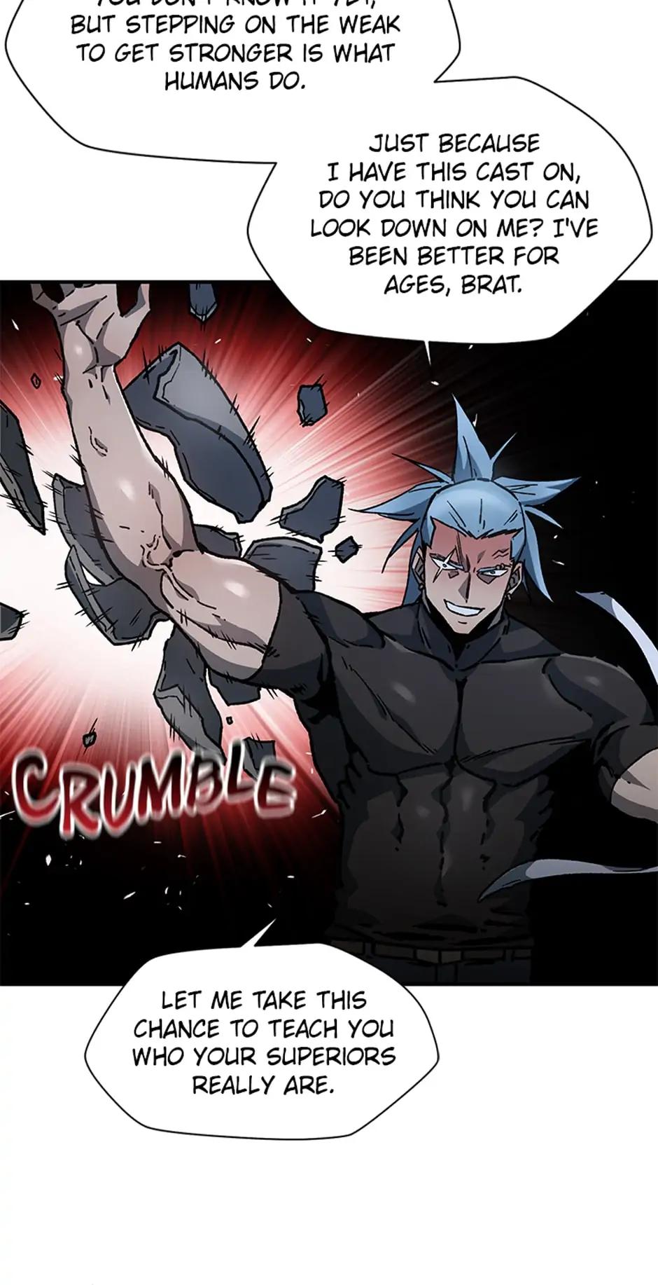 Read Helmut (en) Manga Online