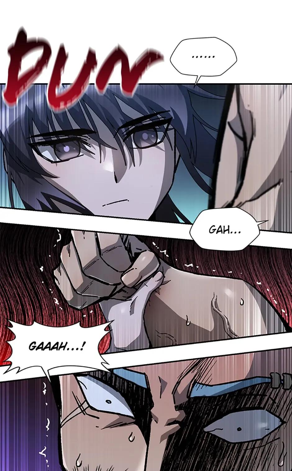 Read Helmut (en) Manga Online