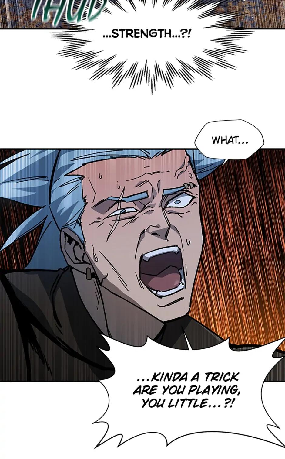 Read Helmut (en) Manga Online