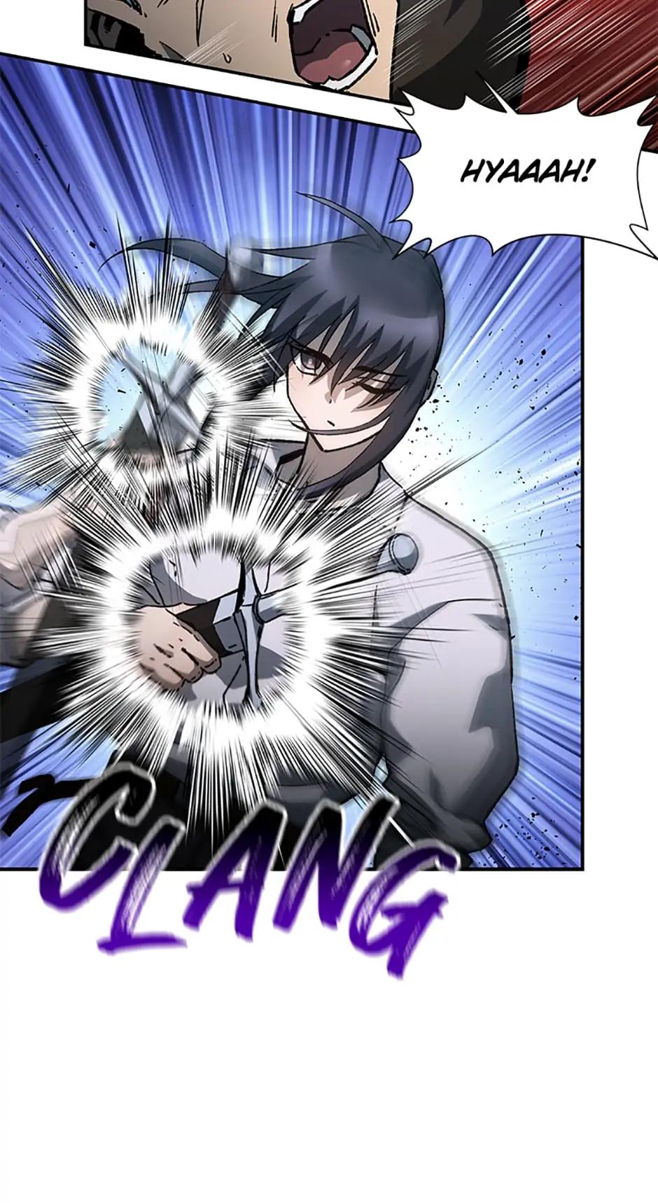 Read Helmut (en) Manga Online