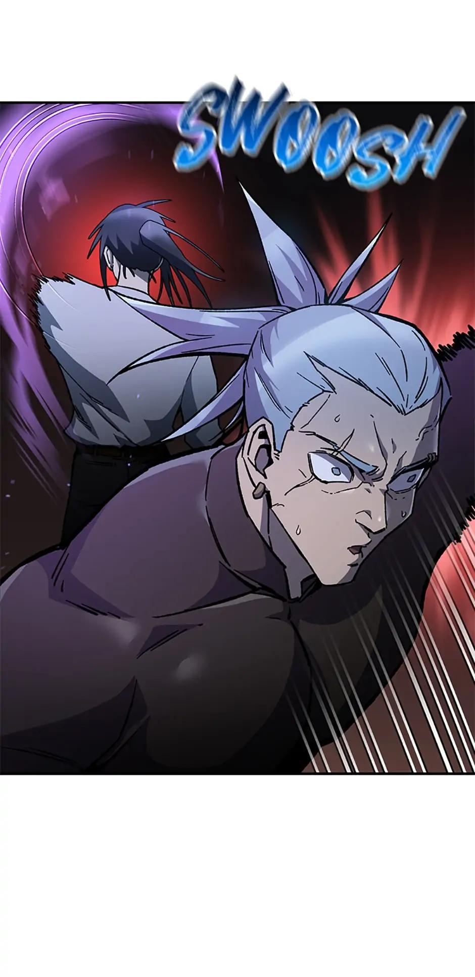 Read Helmut (en) Manga Online