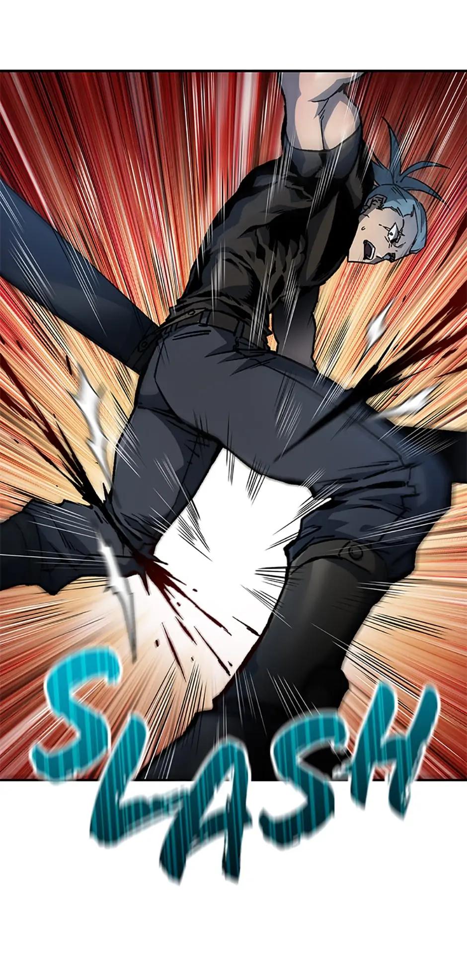 Read Helmut (en) Manga Online