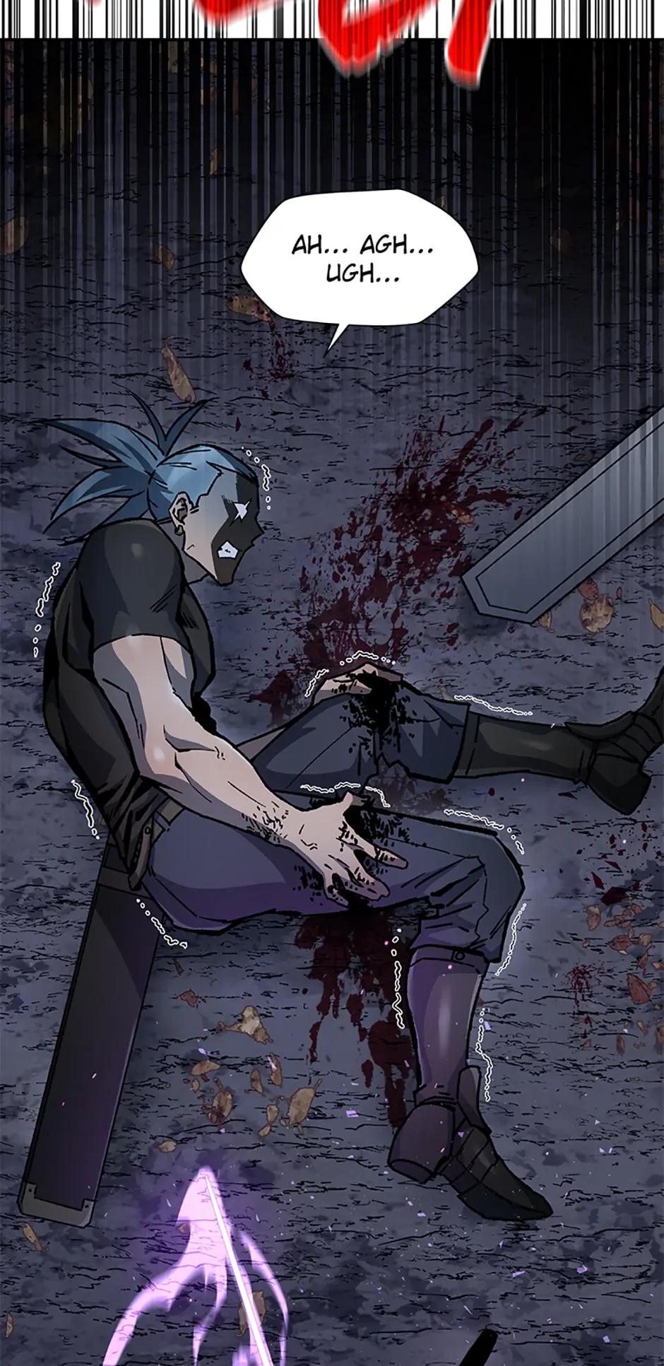 Read Helmut (en) Manga Online