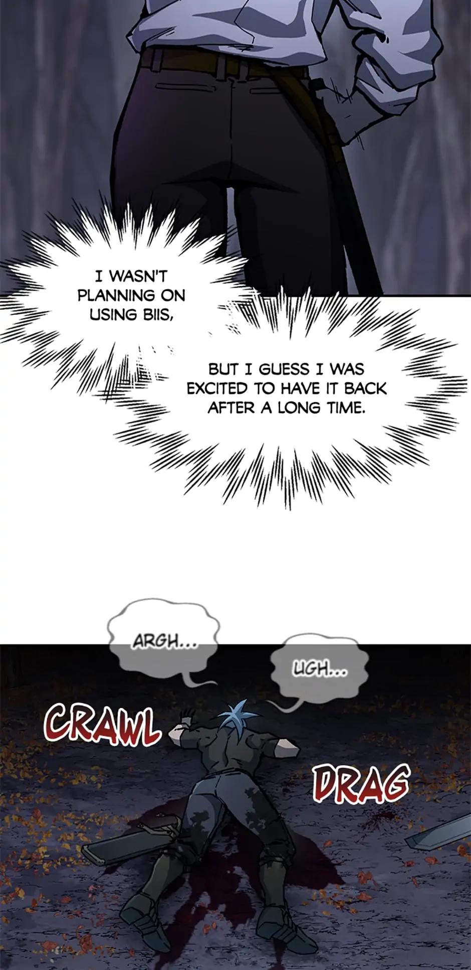 Read Helmut (en) Manga Online