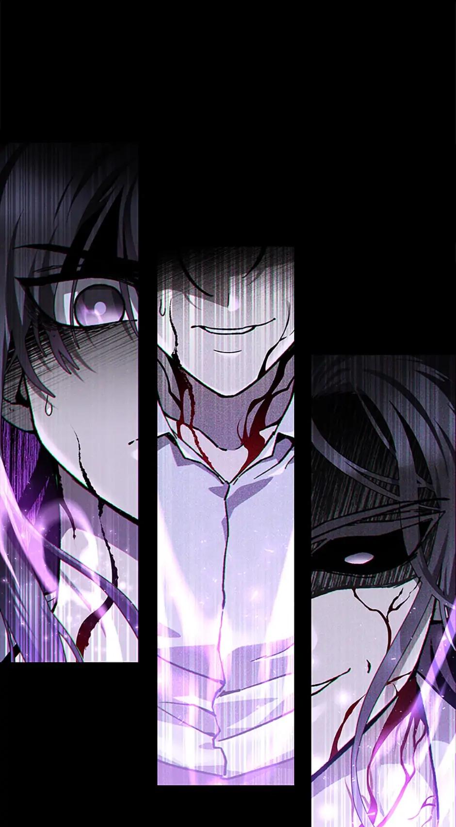 Read Helmut (en) Manga Online