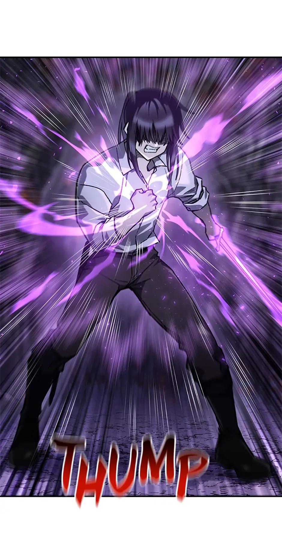 Read Helmut (en) Manga Online