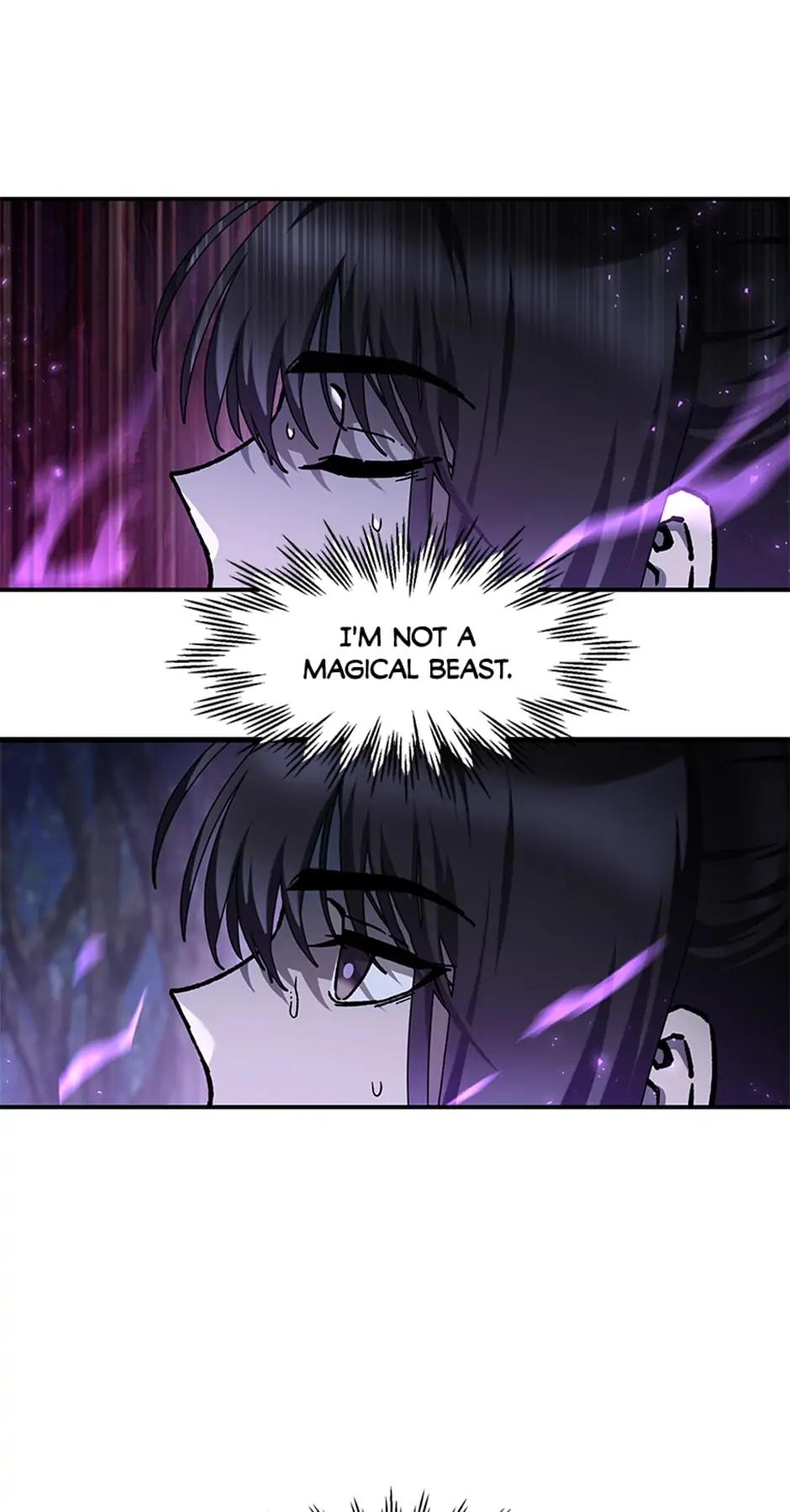 Read Helmut (en) Manga Online