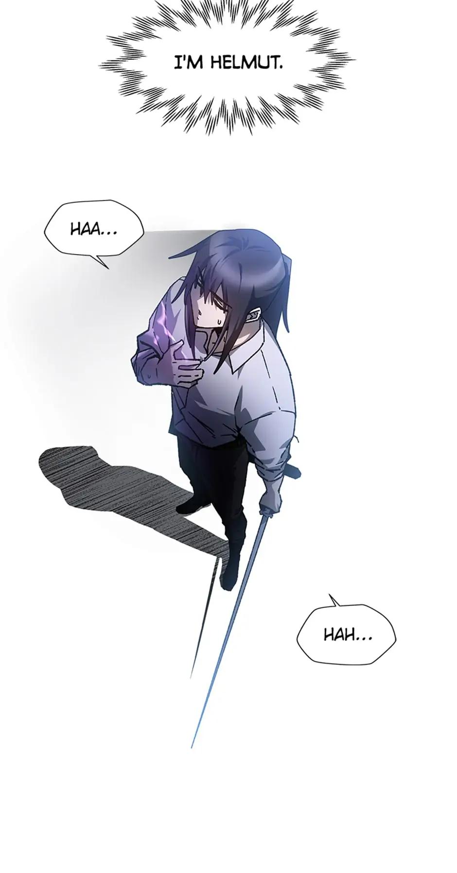 Read Helmut (en) Manga Online