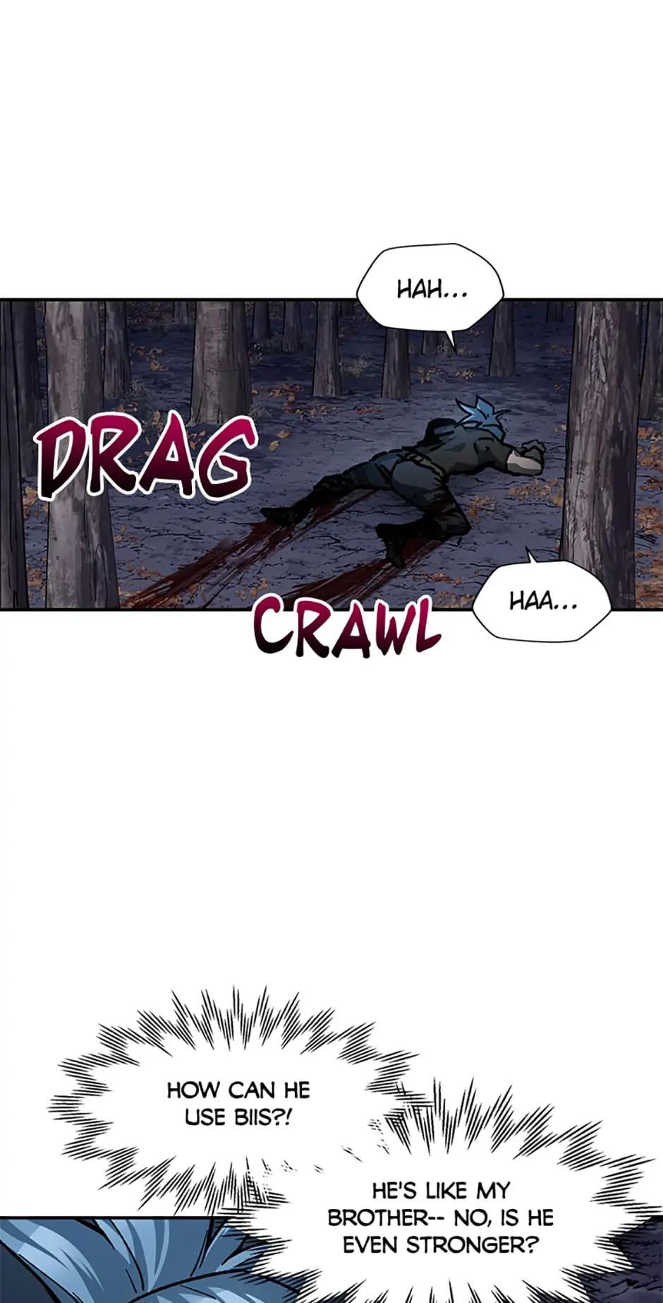 Read Helmut (en) Manga Online