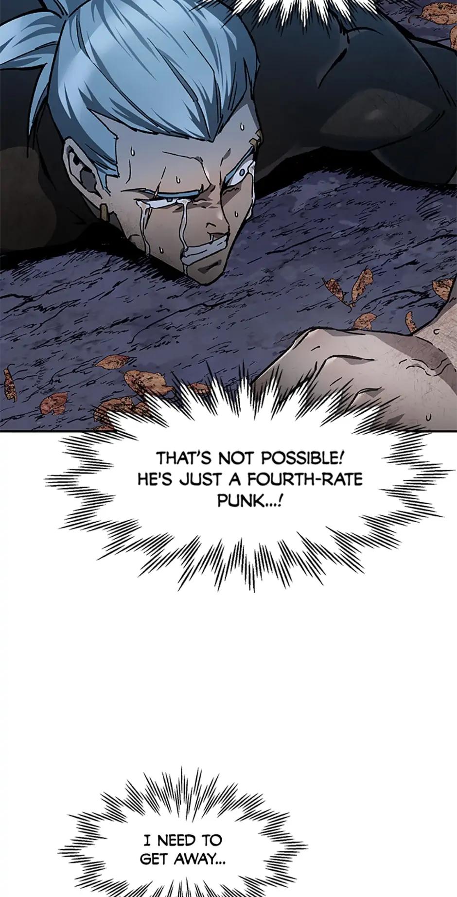 Read Helmut (en) Manga Online