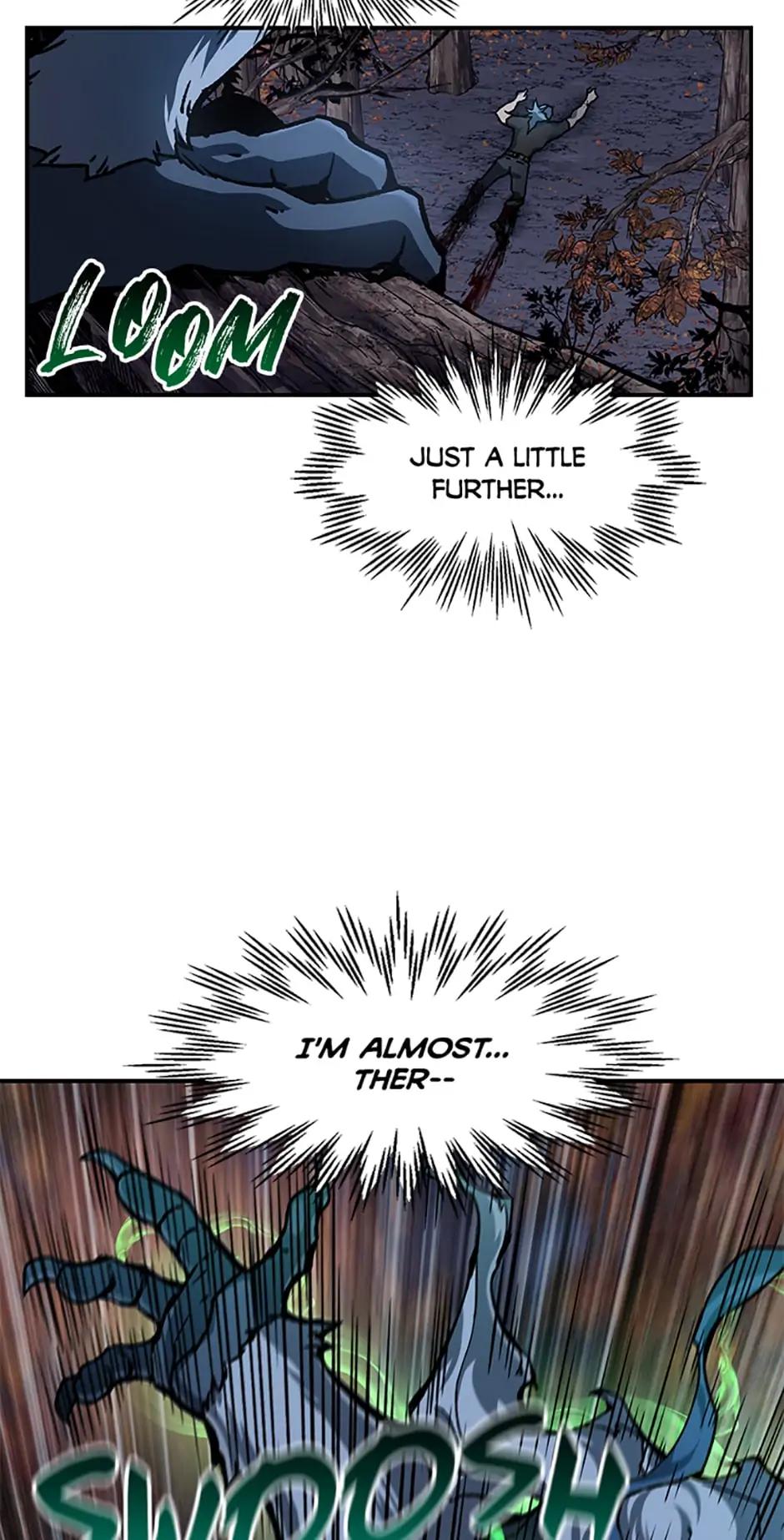 Read Helmut (en) Manga Online