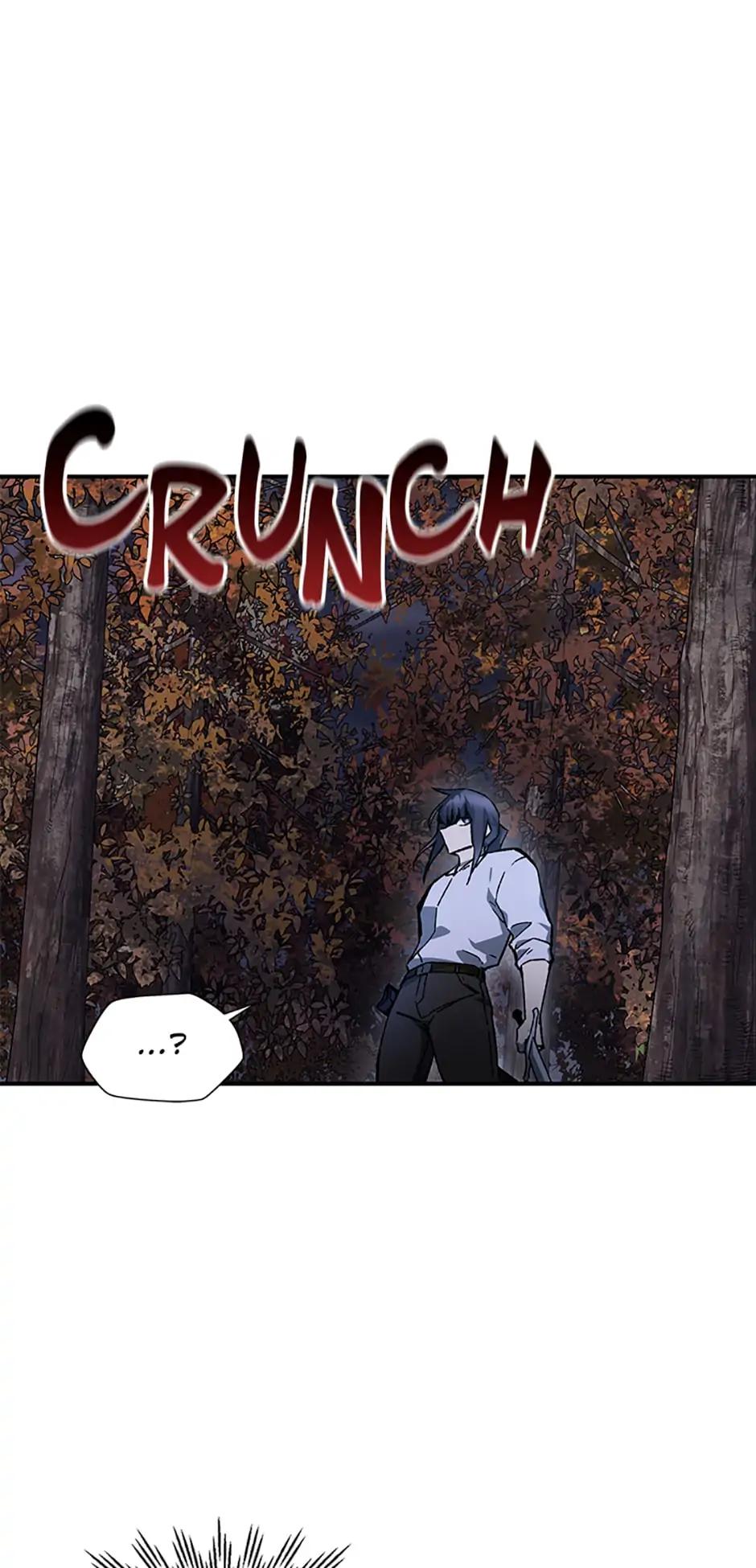 Read Helmut (en) Manga Online