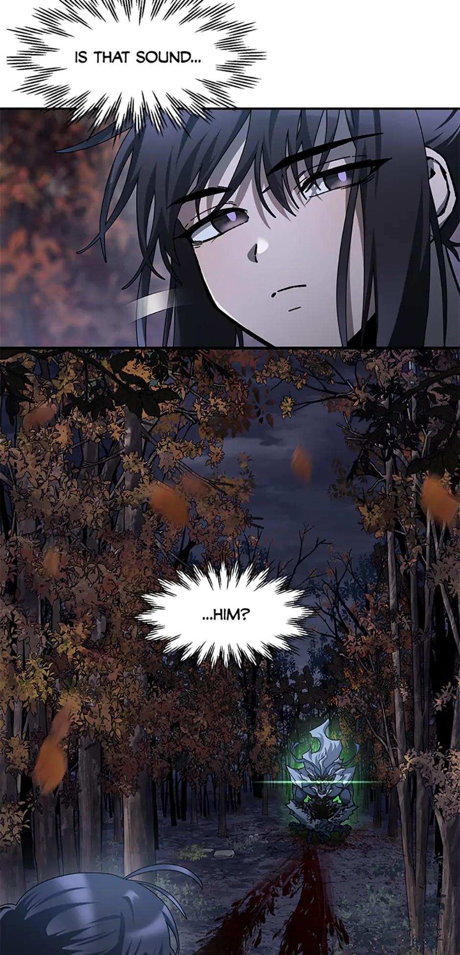 Read Helmut (en) Manga Online