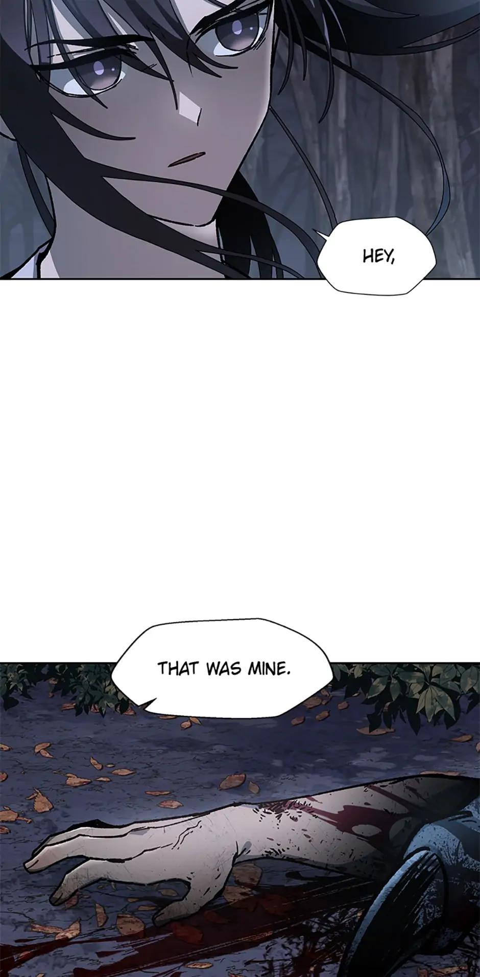 Read Helmut (en) Manga Online